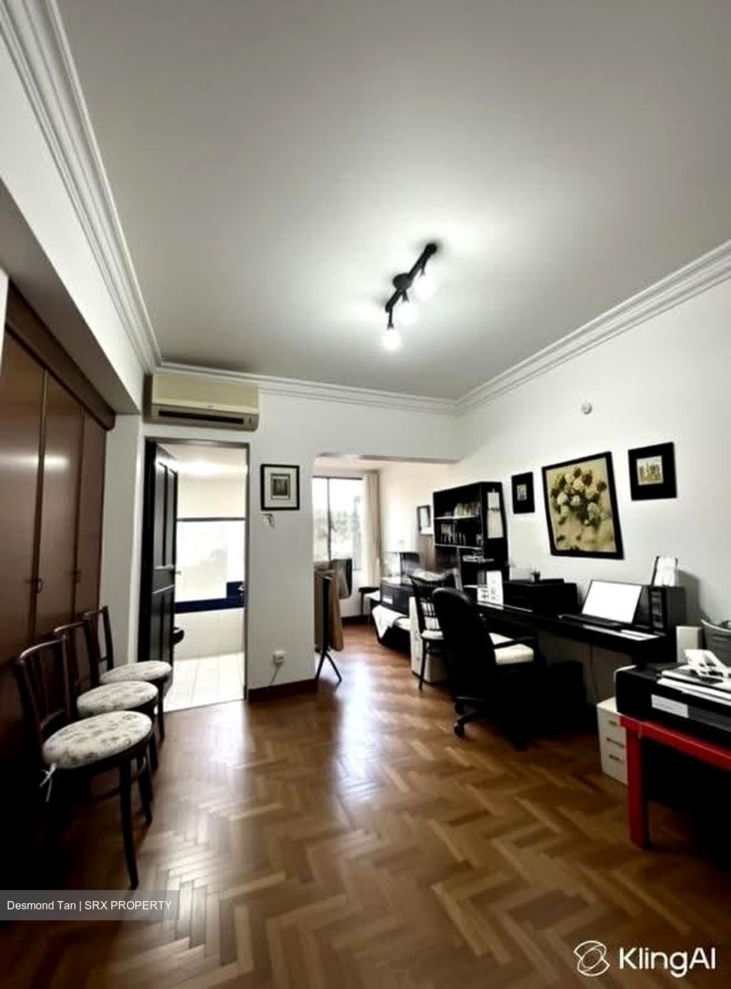 Pandan Valley (D21), Condominium #636378381